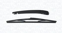 Magneti Marelli Set stergatoare, curatare parbriz MAGNETI MARELLI 000723180098 - centralcar
