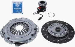 SACHS Set ambreiaj SACHS 3000 990 123 - centralcar