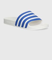 adidas Originals papucs Adilette fehér, férfi, IG9285 - fehér Férfi 42