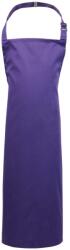 Premier Workwear Șort de gătit pentru copii - Violet | 48 x 63 cm (7-10 ani) (PR149-1000227020)