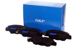 SKF set placute frana, frana disc SKF VKBP 90415 A - centralcar