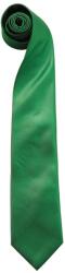 Premier Workwear Cravată cu model fin - Emerald (PR765-1000145898)