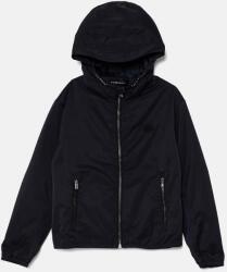 Giorgio Armani gyerek dzseki fekete, 8N4BQ0 1NZQZ - fekete 152