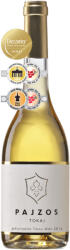 PAJZOS Legend 6 Puttonyos Tokaji Aszú 2017 (0, 5l)