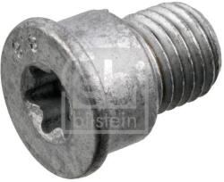 Febi Bilstein Surub, disc frana FEBI BILSTEIN 182621 - centralcar