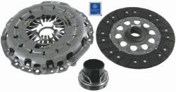 SACHS kuplungkészlet SACHS 3000 951 845 (3000 951 845)