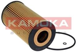 KAMOKA Filtru ulei KAMOKA F129801