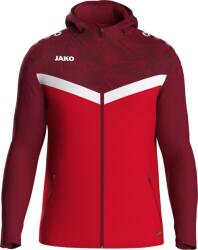 Jako Hanorac cu gluga Hoodie Iconic Jako 6824-103 Marime 152