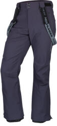 Northfinder Pantaloni schi elastici 2L 5K/5K barbati Briar steelblue (107230-589-103)
