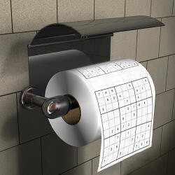 Balabim Sudoku WC papír (BA1038)