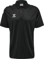 Hummel CORE XK FUNCTIONAL POLO Póló ingek 211463-2001 Méret 3XL - weplayhandball