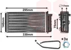 VAN WEZEL Vnw-17006183