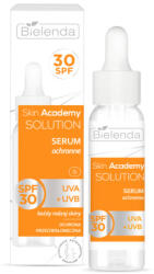 Bielenda Skin Academy Solution Fényvédő szérum SPF 30, 25 ml