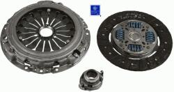 SACHS kuplungkészlet SACHS 3000 858 002 (3000 858 002)