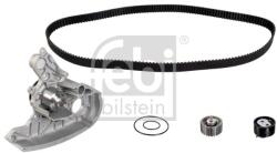 Febi Bilstein Vízpumpa + fogasszíj készlet FEBI BILSTEIN 173200 (173200)