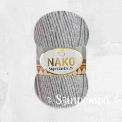 Ormo Nako Superlambs 25 - Szürke - 2264