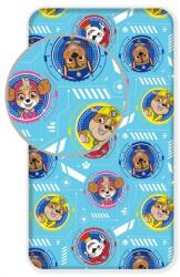 Mancs Őrjárat Technologies gumis lepedő 90x200 cm (BRM005037) - oliviashop