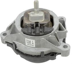 LEMFÖRDER felfüggesztés, motor LEMFÖRDER 38091 01 (38091 01)