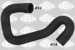 SASIC hűtőcső SASIC 3406363 (3406363)