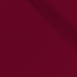 Takoy French terry nou OSKAR bordo № 31