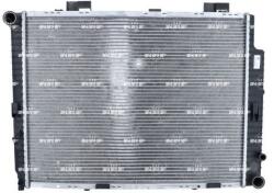NRF hűtő, motorhűtés NRF 53784 (53784)