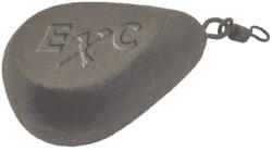 CarpZoom Forgós lapított körte ólom, 80g, 1db (CZ1220)