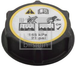 Febi Bilstein Zárófedél, hűtőfolyadék-tartály FEBI BILSTEIN 105933 (105933)