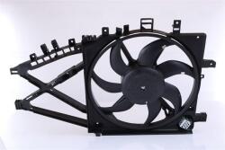 NISSENS ventilátor, motorhűtés NISSENS 85190