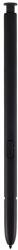 gigapack Érintőképernyő ceruza (aktív, kapacitív, S Pen kompatibilis, Samsung Galaxy S22 Ultra) FEKETE Samsung Galaxy S22 Ultra 5G (SM-S908) (GP-124741)