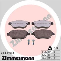 ZIMMERMANN Zim-23600.990. 1