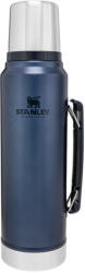 STANLEY Termos The Legendary Classic Bottle, 1L, Nightfall ST10-08266-017