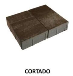 Elpreco Pavaj City Trio Combi Cortado 4 cm (ELP-C10108204207)