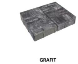 Elpreco Pavaj City Trio Combi Grafit 6 cm (ELP-C10108206213)