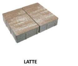Elpreco Pavaj City Trio Combi Latte 4 cm (ELP-C10108204216)