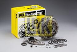 Schaeffler LuK Set ambreiaj Schaeffler LuK 602 0025 00 - centralcar