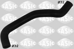 SASIC hűtőcső SASIC 3406111 (3406111)