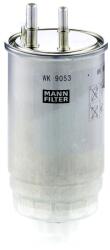 Mann-filter Üzemanyagszűrő MANN-FILTER WK 9053 z