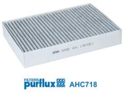 PURFLUX Filtru, aer habitaclu PURFLUX AHC718