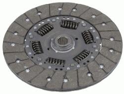 SACHS kuplungtárcsa SACHS 1862 564 001 (1862 564 001)