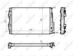 NRF Nrf-53843 (53843)