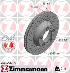 ZIMMERMANN Zim-460.4512. 20