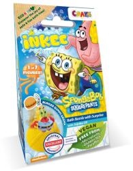CRAZE - Bila de baie cu surpriza Sponge Bob (CRZ48412) - ejuniorul