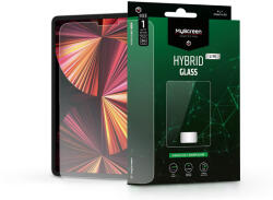 MyScreen Apple iPad Pro 11 (2018/2020/2021)/iPad Air 4 (2020) rugalmas üveg képernyővédő fólia - MyScreen Protector Hybrid Glass Lite - átlátszó - bluedigital
