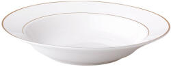 Ambition Farfurie adanca 23cm, Aura Gold (23052)
