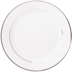 Ambition Farfurie desert 16.5cm, Aura Silver (23074)