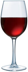 AMBITION Set 6 pahare vin 470ml, Venus (10407) Pahar