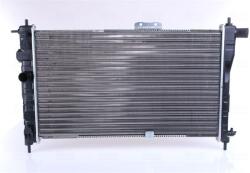 NISSENS Radiator, racire motor NISSENS 61651A - centralcar