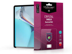 MyScreen Huawei MatePad 11 képernyővédő fólia - MyScreen Protector Crystal Shield BacteriaFree - 1 db/csomag - transparent - bluedigital