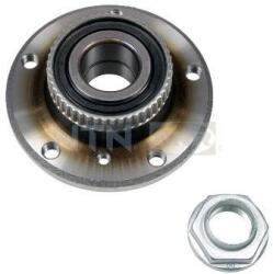 SNR kerékcsapágy készlet SNR R150.22 (R150.22) - centralcar