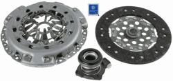 SACHS Set ambreiaj SACHS 3000 990 075 - centralcar